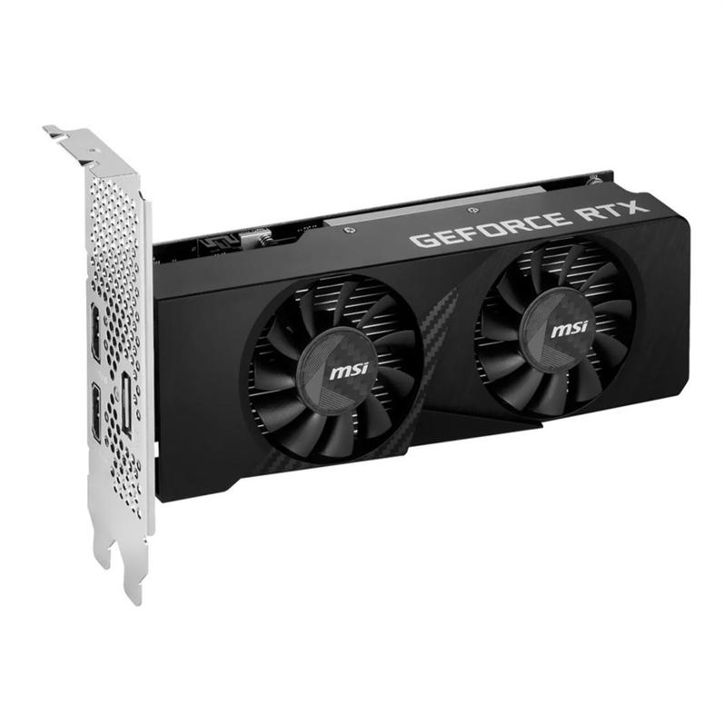 【新品未使用】MSI GeForce RTX 3050 6GB GDDR6 OC Magazine Luiza | Pra você é Magalu!
